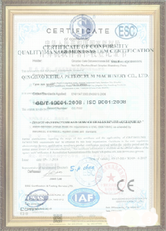 龙城荣誉证书